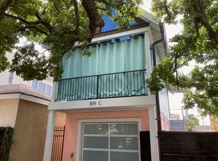 819 Jackson St #C, Biloxi, MS 39530