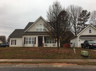 220 McCord St, Charlotte, NC 28216