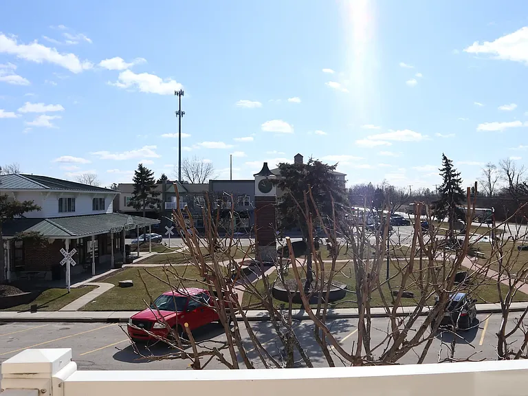 Mayberry Loft Apartments — Photo 22