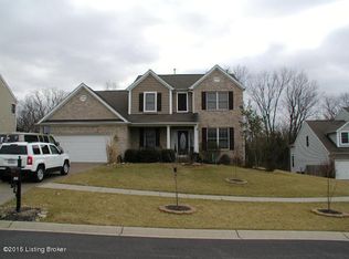 1015 Fruitwood Ct, La Grange, KY 40031