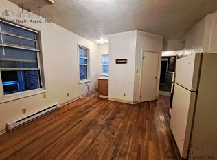 20 Cooper St #3R, Boston, MA 02113