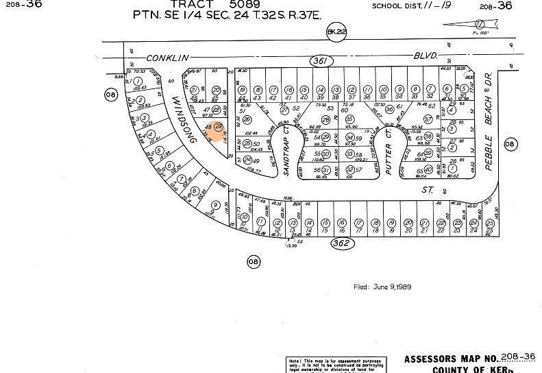 2nd image of 0 Windsong St Lot 48
