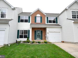 45 Windingbrook Rd, Bordentown, NJ 08505