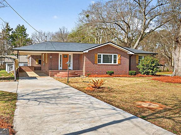 4th image of 1180 Robert Hardeman Rd