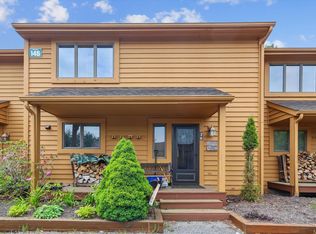 26 Deerfield Vlg #26, Davis, WV 26260