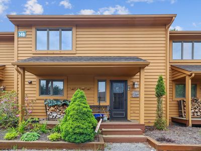 26 Deerfield Vlg #26, Davis, WV, 26260