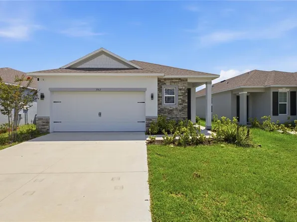 3963 SAGEFIELD DRIVE, HARMONY, FL 34773