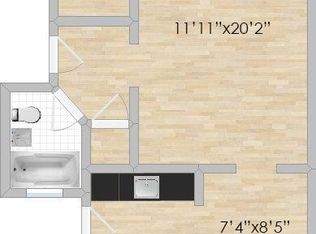 134 N Humphrey Ave APT 3W, Oak Park, IL 60302