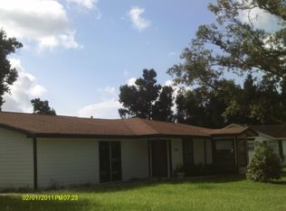 5379 Fairview Dr, Orange, TX 77630