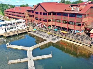 9201 Breezy Point Dr #106, Pequot Lakes, MN 56472