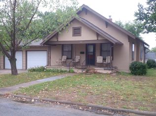 1302 Olive St, Concordia, KS 66901