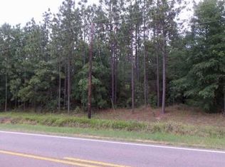 7610 Chunchula Georgetown Rd, Chunchula, AL 36521