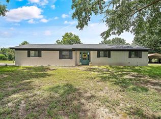 15101 County Road 2215, Tyler, TX 75707
