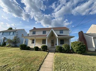 613 Grandview Ave, Clairton, PA 15025