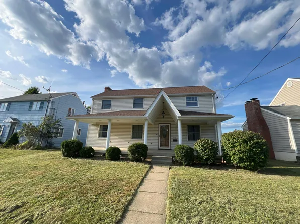 613 Grandview Ave, Clairton, PA 15025