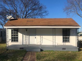 3606 7th Ave SW, Huntsville, AL 35805