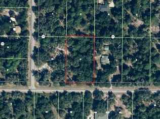12747 W Cornflower Dr, Crystal River, FL 34428