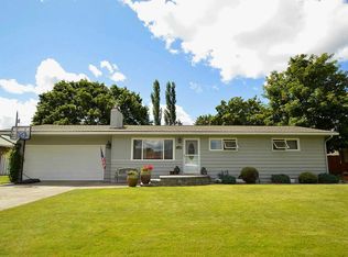 11524 E Grace Ave, Spokane, WA 99206