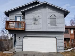 5931 Keyann Cir, Anchorage, AK 99504
