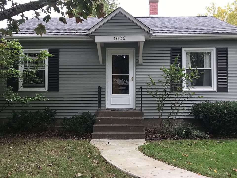 Great location and home 