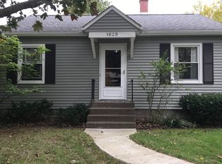 1629 34th St, Moline, IL 61265