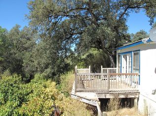 3226 Lee St, Nice, CA 95464