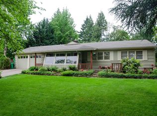 11780 SW Berkshire St, Portland, OR 97225