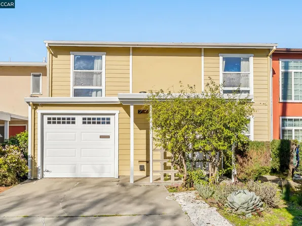 4411 Cutting Blvd, Richmond, CA 94804