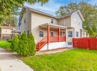 254 N Center St, Joliet, IL 60435