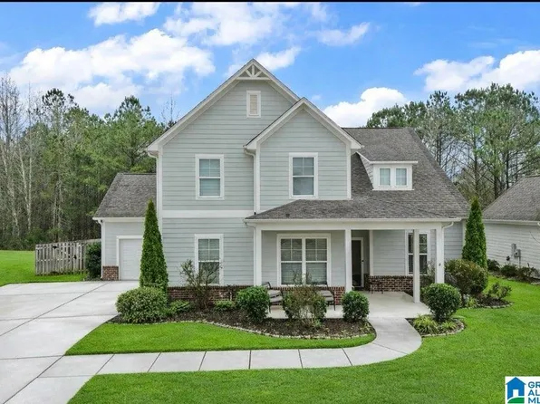 4479 Old Cahaba Pkwy, Helena, AL 35080