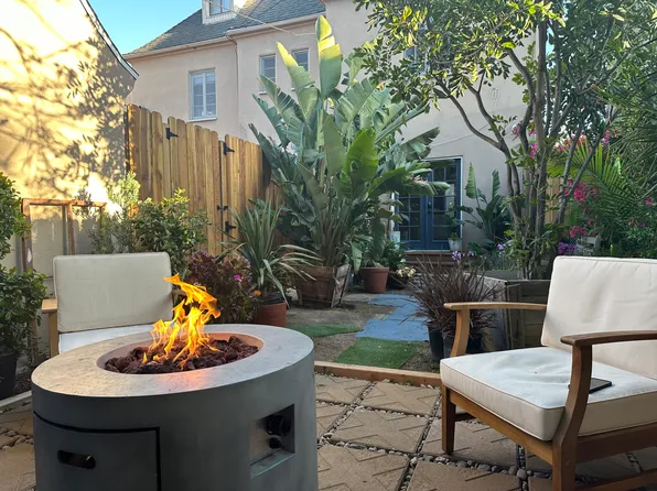 6429 Orange St, Los Angeles, CA