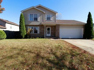 1310 Green Trls, Plainfield, IL 60586