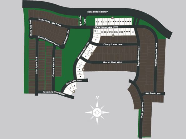 740 Waterhouse Lake Dr, Anna, TX 75409