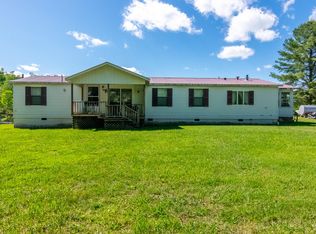 546 Ike Clark Cir, Lewisburg, WV 24901