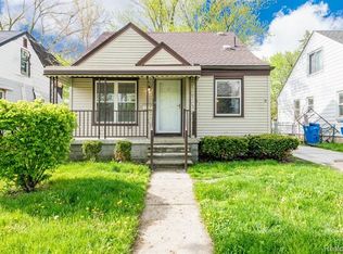 28347 Avondale St, Inkster, MI 48141