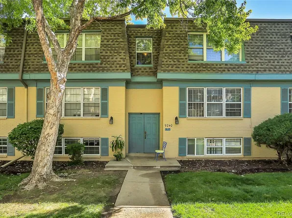9240 E Girard Avenue #2, Denver, CO 80231