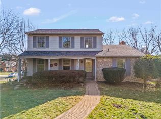 3285 Sunnyside Rd, Bethel Park, PA 15102