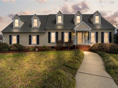 1320 Roanoke Arch, Chesapeake, VA, 23322
