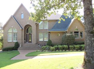 50 Brook Hollow Place, Pickwick Dam, TN 38365
