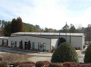 551 Industrial Way N, Dallas, GA 30132