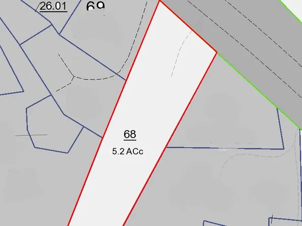 823 Us Highway 45 N, Henderson, TN 38340