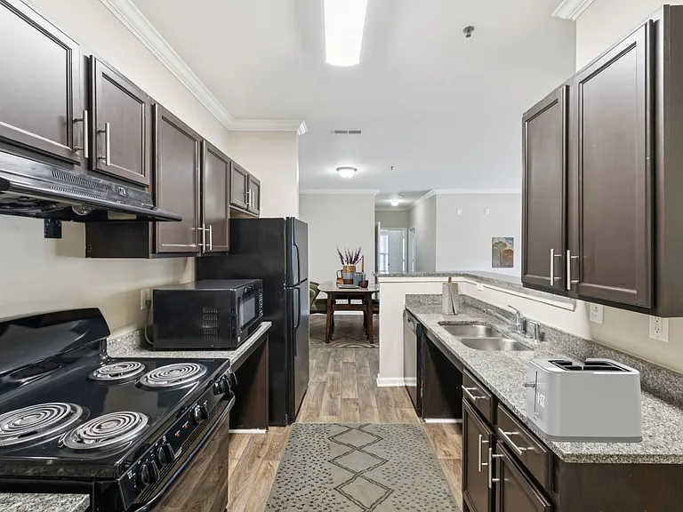 Summit - 3 Bed / 2 Bath - 1,330 Sq.Ft. (ADA Accessible Kitchen)