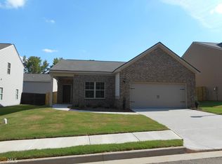 11016 Station Dr #169, Hampton, GA 30228