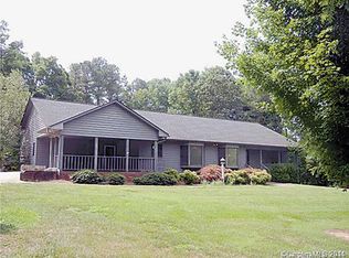 113 Loblolly Dr, Mount Gilead, NC 27306