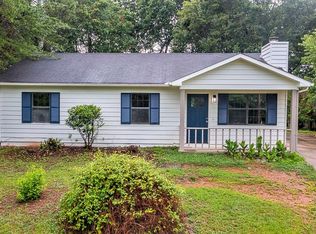 4062 Warren Rd, Flowery Branch, GA 30542