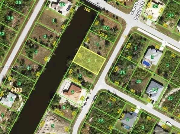 13391 Chenille Dr, Port Charlotte, FL 33981
