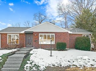 81 Fulton Spring Rd, Medford, MA 02155