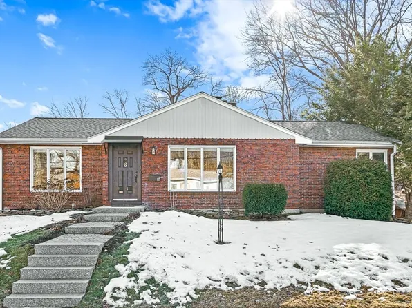 81 Fulton Spring Rd, Medford, MA 02155