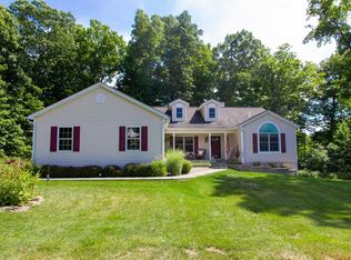 146 New Hackensack Rd, Wappingers Falls, NY 12590