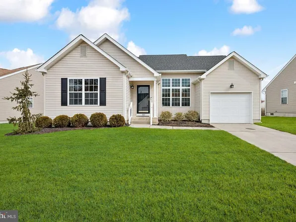 713 Chickory Trl, Mullica Hill, NJ 08062